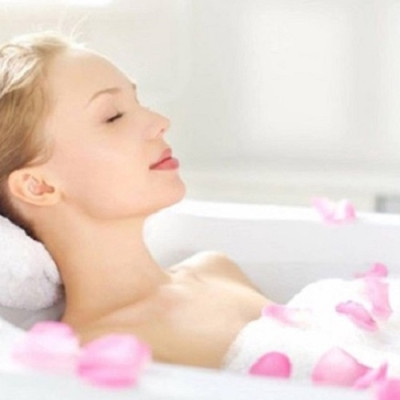 Sữa Tắm Nước Hoa Tươi Jojoba Avatar Shower Gel (Chai 350 mL)