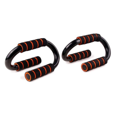 Dụng Cụ Tập Chống Đẩy Push Up Stand - Hàng chính hãng 