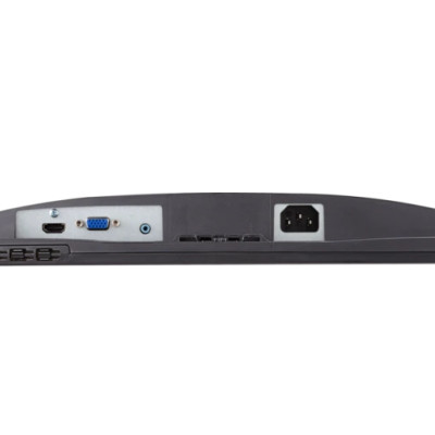 Màn Hình ViewSonic VA1903-H-2 (18.5 inch - HD - TN - 60Hz - 5ms - ViewMode) - Hàng chính hãng