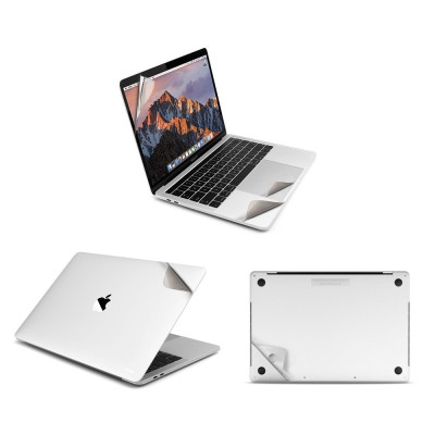 Bộ dán Full 5in1 JCPAL bảo vệ cho Macbook Pro 16