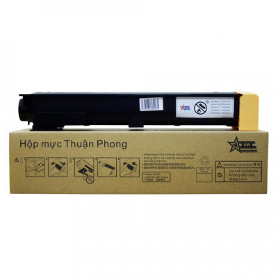 Hộp mực Thuận Phong DC2058 dùng cho máy photocopy Xerox DC-IV 2056 / 2058 - Hàng Chính Hãng