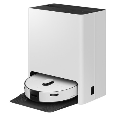 Robot hút bụi lau nhà Samsung VR7MD96514G/SV - Hàng Chính Hãng