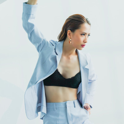 Áo Khoác Chefchaoue TOP125 Thời trang thiết kế Hity