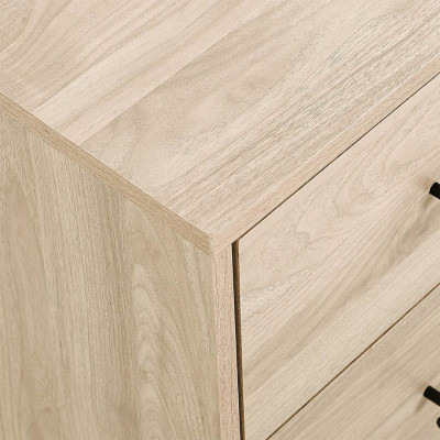 Kệ TV phòng ngủ thiết kế hiện đại SMLIFE Tekkaman