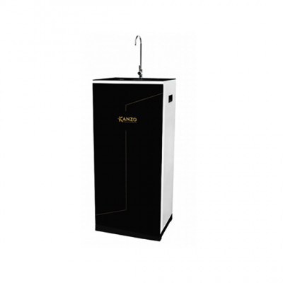 Máy Lọc Nước R.O Hydrogen KANZO KZ-RO-10C-HI 10 Lõi Hàng chính hãng