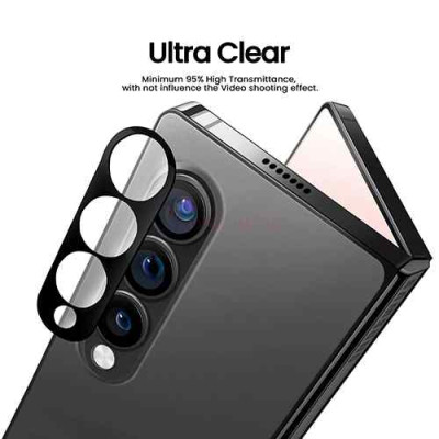 Dán Camera cường lực Zeelot Anti-Exposure Lens Protector dành cho Samsung Galaxy Z Fold3 - Hàng chính hãng