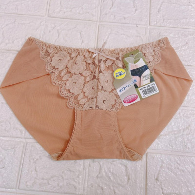 Sét 10 quần lót nữ cao cấp MQ8511