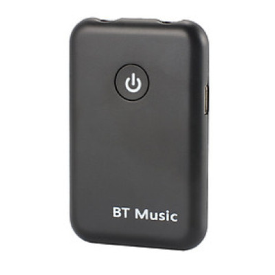 SOAIY Thiết Bị Truyền Nhận Bluetooth YPF-03 - Hàng Nhập Khẩu