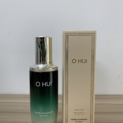 Sữa dưỡng chống lão hoá, củng cố tầng cốt lõi OHUI Prime Advancer Emulsion 130ml