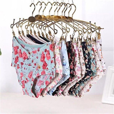 COMBO 5 QUẦN ĐÚC SU HOA MÁT LẠNH