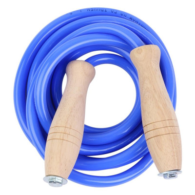 Dây Nhảy Thể Dục 3m, Dây Nhảy Tập Kháng Lực Lõi Thép Sportslink
