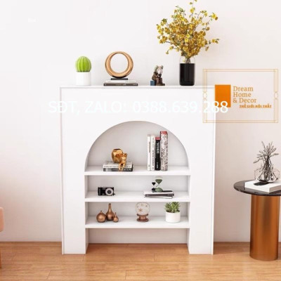 Kệ trang trí decor , trưng bày, để đồ xinh