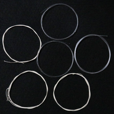 Dây Đàn Guitar Classic Alice A107