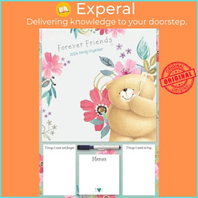 Sách - Forever Friends Mum