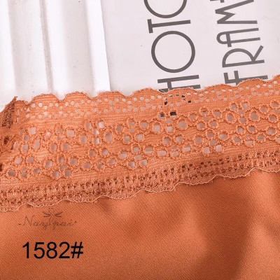 COMBO 5 QUẦN THUN LƯNG CAO PHỐI REN CÓ NƠ 1582