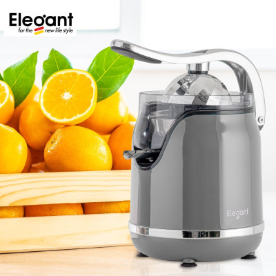 Máy vắt cam Elegant JS1001 công suất 160W - Hàng chính hãng