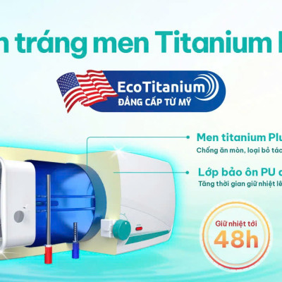 Bình nước nóng 20L Livotec LWH-ID20 5 cấp an toàn - Miễn phí vận chuyển toàn quốc - Bảo hành 24 tháng - Hàng chính hãng