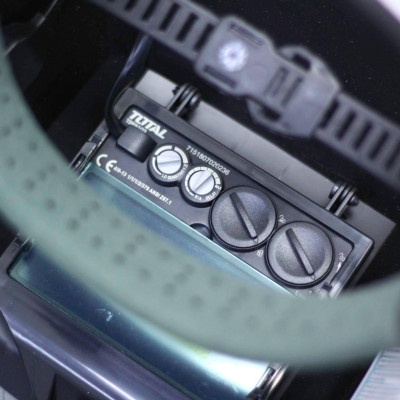 MẶT NẠ HÀN ĐIỆN TỬ TOTAL TSP9103 - HÀNG CHÍNH HÃNG