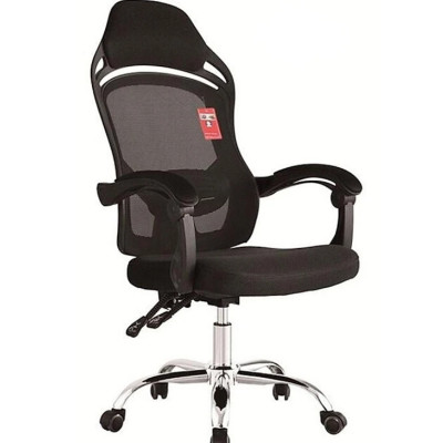 Ghế văn phòng lưng lưới ngã lưng nhập khẩu Tundo HHP-G518-L1 cao cấp