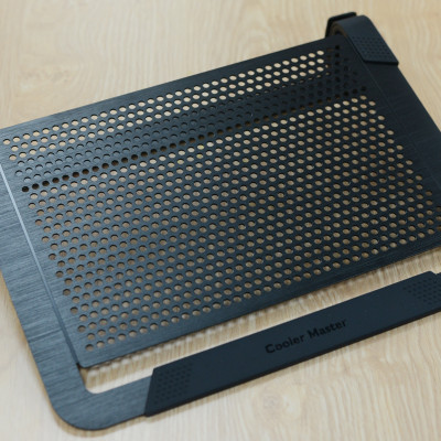 Đế Tản Nhiệt Cooler Master U2 Plus - Hàng Chính Hãng