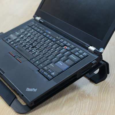 Đế Tản Nhiệt Cooler Master U2 Plus - Hàng Chính Hãng