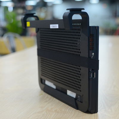 Đế Tản Nhiệt Cooler Master U2 Plus - Hàng Chính Hãng