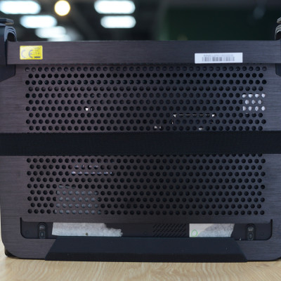 Đế Tản Nhiệt Cooler Master U2 Plus - Hàng Chính Hãng