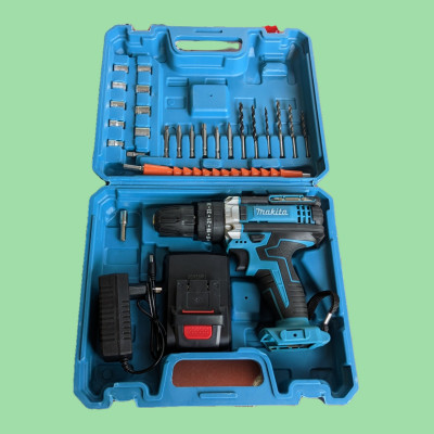 Máy Khoan Pin & Bắt Vít Makita - Chất Lượng Cao, Lõi Đồng 100% Hàng Cao Cấp