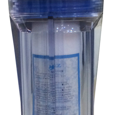 Bộ lọc thô 1 cốc lọc BC-10-1025 hàng nhập khẩu Đài Loan