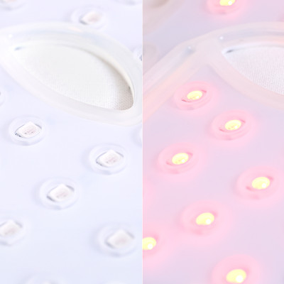 Mặt nạ chăm sóc da Face Lite Rio FCLT - Hàng chính hãng