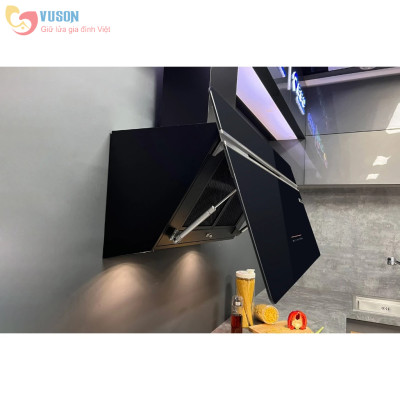 Máy Hút Mùi - Eurosun 70CN78B Hàng chính hãng