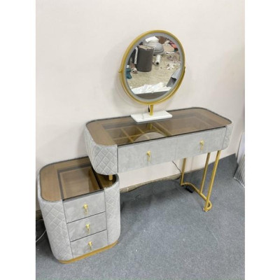 bàn trang điểm decor cao cấp BT61