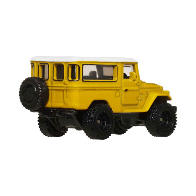 Đồ Chơi Siêu Xe Boulevard - 