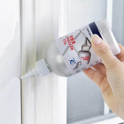 Keo chà ron KG12 cao cấp, dán mạch gạch siêu bám dính chống thấm nước dung tích 280ml - Hàng chính hãng