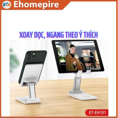 Giá Đỡ Điện Thoại & iPad Earldom EH – 101 - Hàng chính hãng
