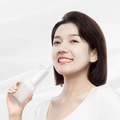 Tăm nước Xiaomi Water Flosser 2 - GiaPhucStore | Hàng Nhập Khẩu