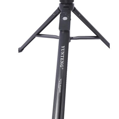 Gậy selfie Yunteng VCT 91666L - tích hợp chân tripod và cằm tay selfie nhỏ gọn tiện lợi - hàng chính hãng