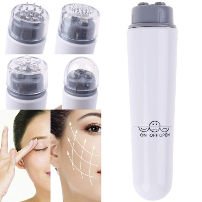 Máy Massage Mắt Mini Chiếc Bút Chống Thâm Quầng, Thư Giãn Giảm Bọng Mắt (Chọn Mẫu) (Tổng Xả Hàng) (Hàng Chính Hãng)