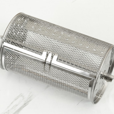 Lò chiên không dầu 12L Kangaroo KG12AF1A - Rapid Air - 1800W - Hàng chính hãng, Bảo hành 12 tháng