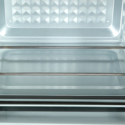 Lò nướng Toshiba TL-MC35Z - Dung tích 35L - Công suất 1500W. Hàng chính hãng, bảo hành 12 tháng, chất lượng Nhật Bản