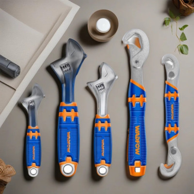 BỘ 5 MỎ LẾT WAW275K WADFOW - HÀNG CHÍNH HÃNG