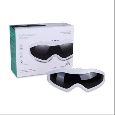 Kính Massage Mắt Cao Cấp Thư Giãn  – 9 Chế Độ Rung, Làm Dịu Mắt, Xóa Bọng Mắt & Quầng Thâm