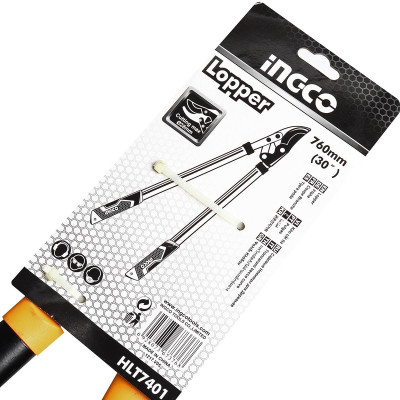 KÉO CẮT TỈA CÂY 29" INGCO  - HÀNG CHÍNH HÃNG