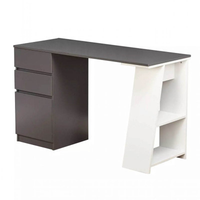 Bàn làm việc đơn giản thiết kế thanh lịch SMLIFE Derek