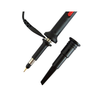 Bộ Que Đo Máy Hiện Sóng Thay Thế ABG P2060, Đầu Dò Máy Hiện Sóng 60mhz 300V DC 1X 10x 1 Đầu Dò, Máy Kiểm Tra Vạn Năng Đầu Dò Dây Dẫn Kiểm Tra - Hàng Chính Hãng