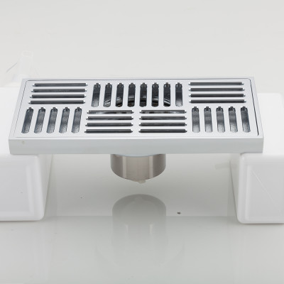 Thoát sàn dài ngăn mùi GAPPO G82050 Chính hãng nga nhập khẩu