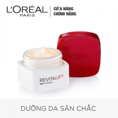 Bộ Kem Dưỡng Chống Lão Hoá Giảm Nếp Nhăn Ngày Và Đêm L