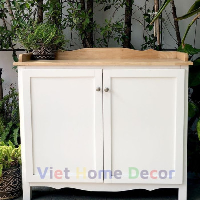 Tủ Sideboard 2623 - Thương hiệu Viet Home Decor