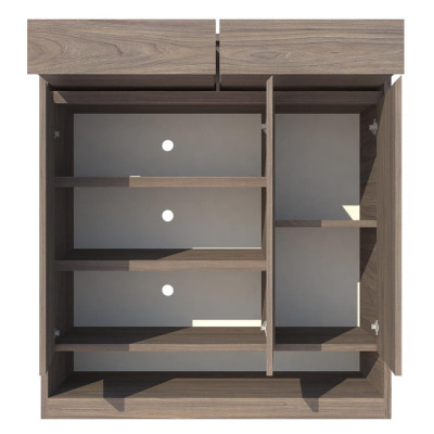 TỦ GIÀY THÔNG MINH OHAHA-003