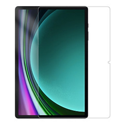 Miếng dán màn hình kính cường lực cho Samsung Galaxy Tab S10+ Plus / Galaxy Tab S10 Ultra hiệu Nillkin Amazing H+ (mỏng 0.2 mm, vát cạnh 2.5D, chống trầy, chống va đập) - Hàng Chính Hãng